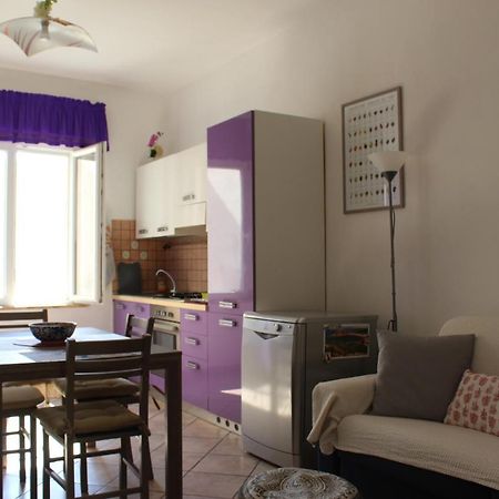 Lovely Sardinia Apartment Порто-Торрес Екстер'єр фото