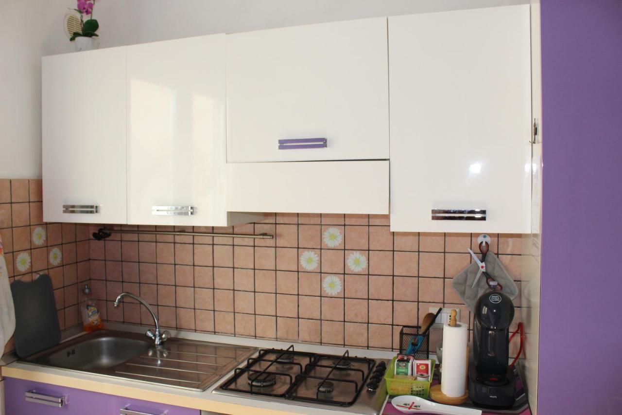 Lovely Sardinia Apartment Порто-Торрес Екстер'єр фото