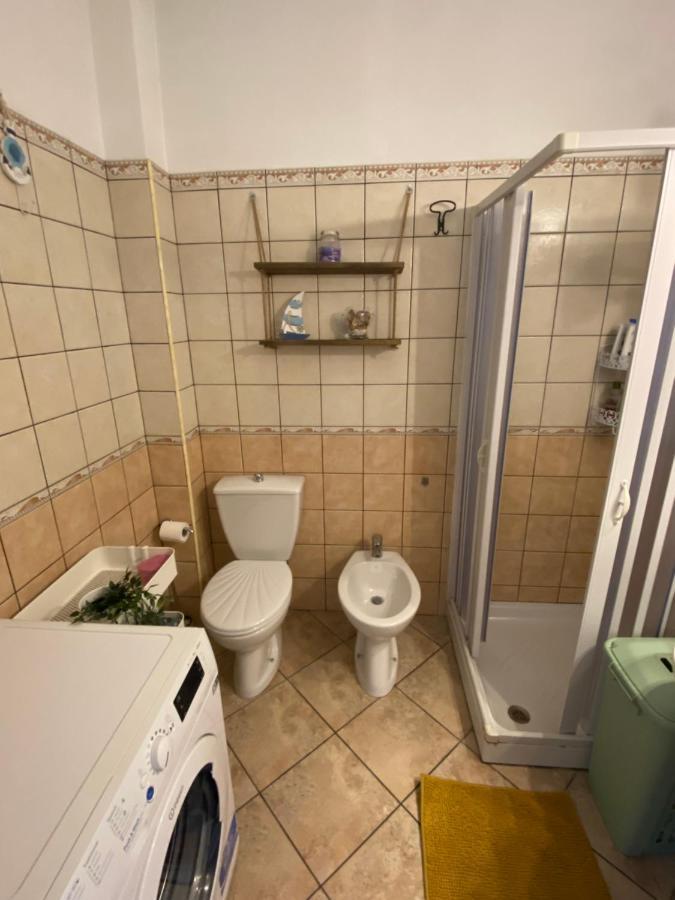 Lovely Sardinia Apartment Порто-Торрес Екстер'єр фото