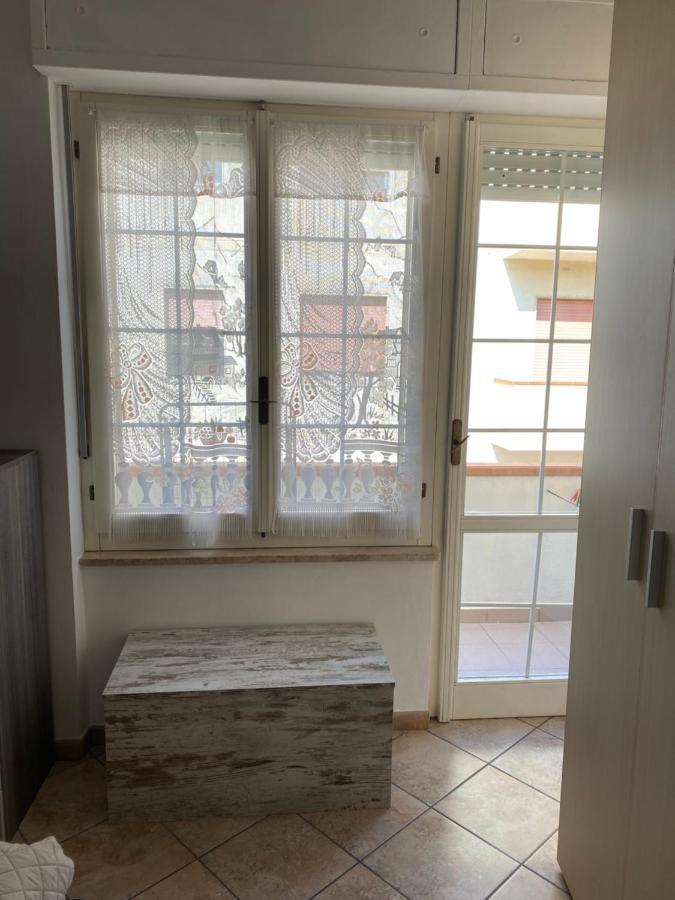 Lovely Sardinia Apartment Порто-Торрес Екстер'єр фото
