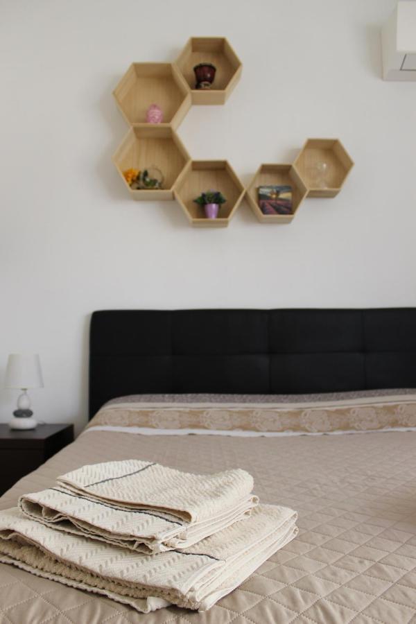 Lovely Sardinia Apartment Порто-Торрес Екстер'єр фото