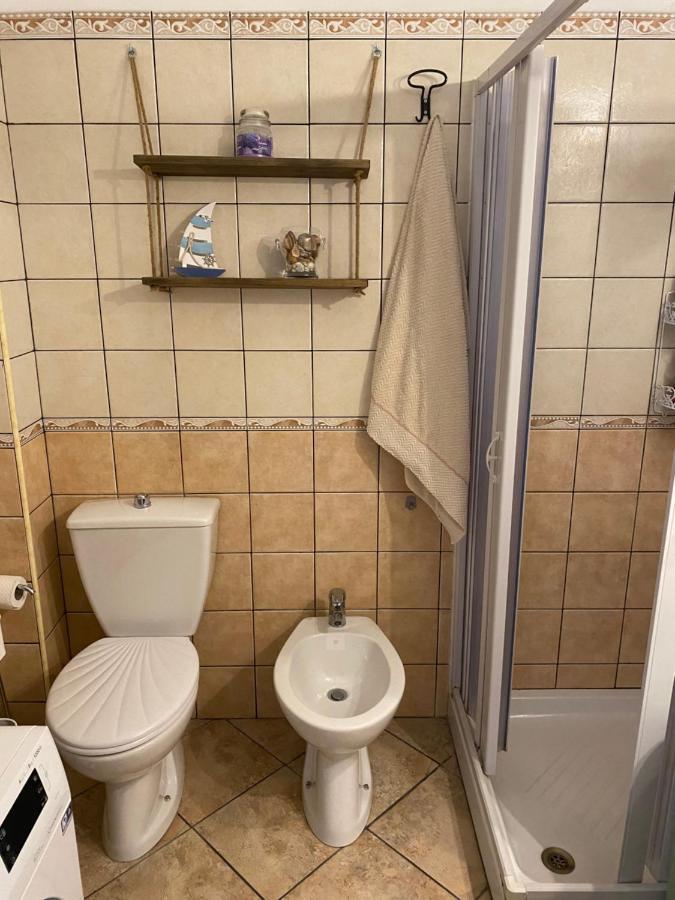 Lovely Sardinia Apartment Порто-Торрес Екстер'єр фото