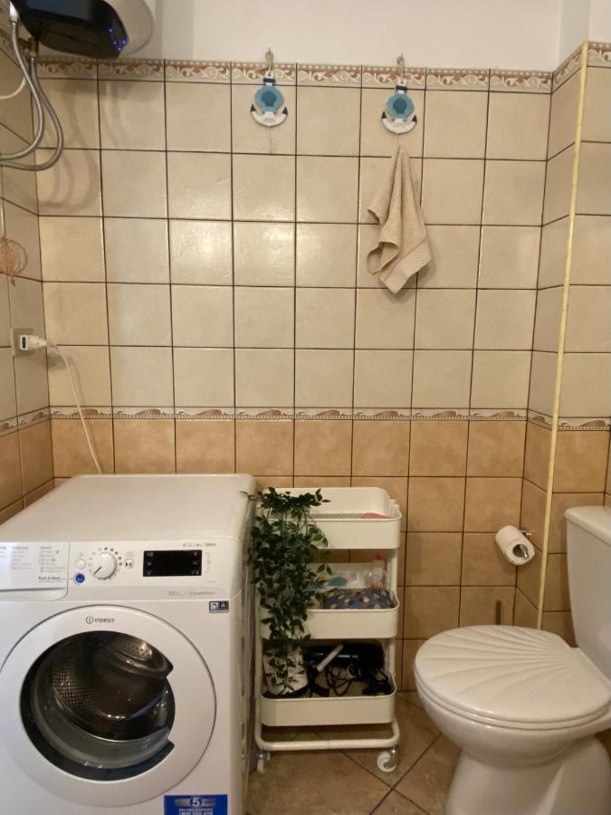 Lovely Sardinia Apartment Порто-Торрес Екстер'єр фото