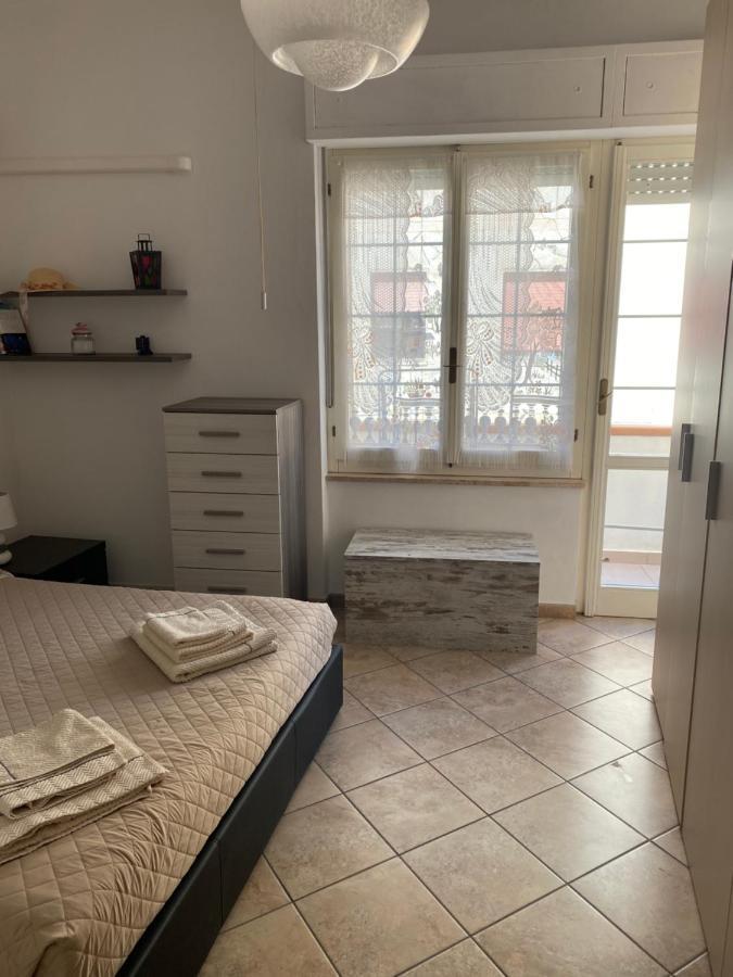 Lovely Sardinia Apartment Порто-Торрес Екстер'єр фото