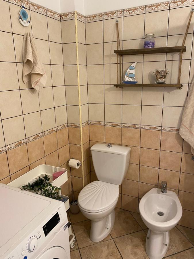 Lovely Sardinia Apartment Порто-Торрес Екстер'єр фото