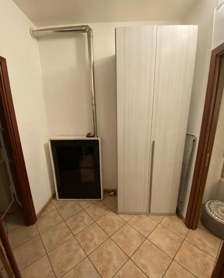 Lovely Sardinia Apartment Порто-Торрес Екстер'єр фото