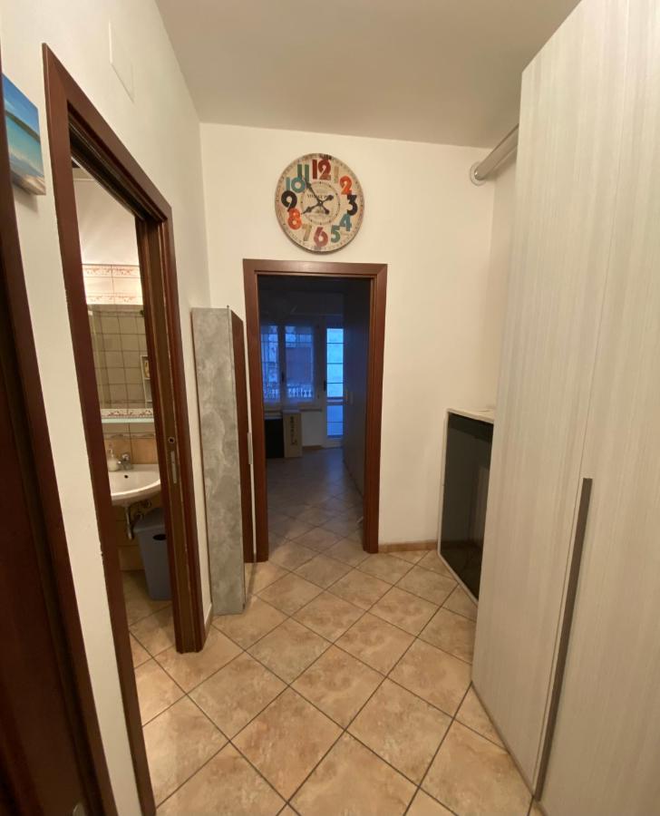 Lovely Sardinia Apartment Порто-Торрес Екстер'єр фото