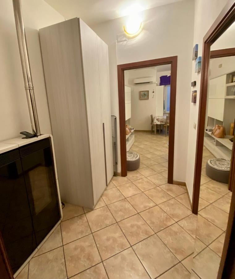 Lovely Sardinia Apartment Порто-Торрес Екстер'єр фото